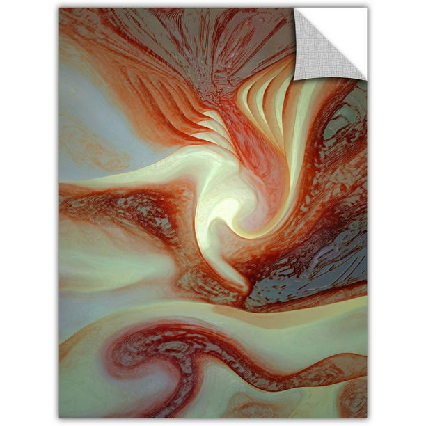 ArtWall Dean Uhlinger Natural Beauty Removable Graphic Wall Art 14 by 18-Inch ArtWall Dean Uhlinger Natural Beauty Removable Graphic Wall Art 14 by 18-Inch